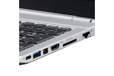 WIKISANTIA Clevo N151CU Ultra portable Clevo avec linux